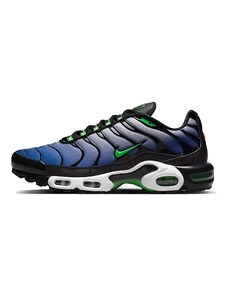 Nike Air Max Plus Icons Scream Green