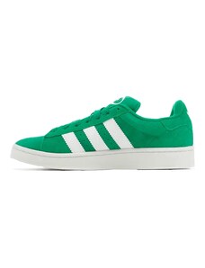 adidas Campus 00s Green Cloud White (W)