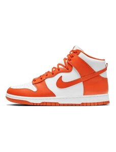 Nike Dunk High Syracuse (2021)
