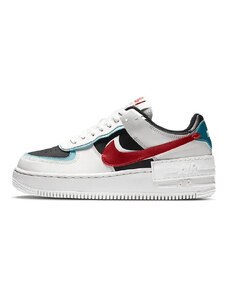 Nike Air Force 1 Shadow Bleached Aqua