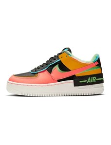 Nike Air Force 1 Shadow Solar Flare Atomic Pink (W)