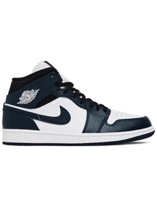 Air Jordan Jordan 1 Mid Armory Navy