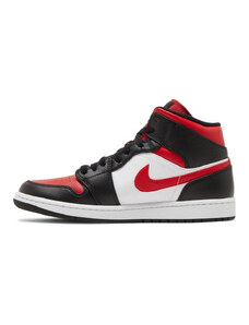 Air Jordan Jordan 1 Mid Fire Red