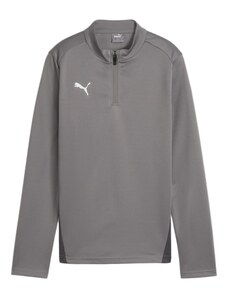 PUMA Funkční tričko šedá