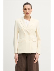 Silvian Heach dvouřadé sako ženské FATISE