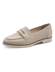 Tamaris Slipper písková