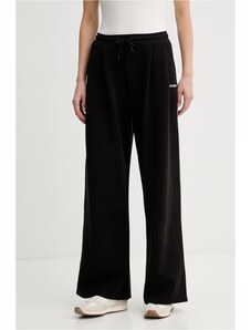 Cecilie Bahnsen Sami cropped trousers - Black - GLAMI.cz Cecilie Bahnsen Sami cropped trousers - Black - GLAMI.cz