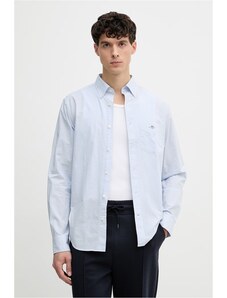 Gant košile pánská bavlněná