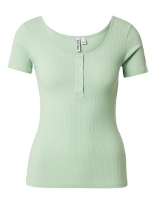 PIECES Tričko 'PCKITTE' mátová