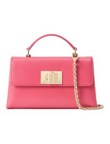 FURLA Kabelka '1927 MINI' malinová