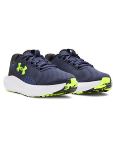 Pánské boty Under Armour Charged Surge 4 modrá 44