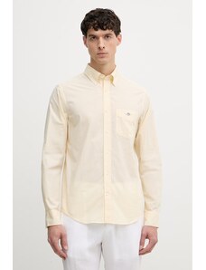 Gant košile pánská bavlněná