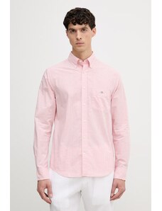 Gant košile pánská bavlněná