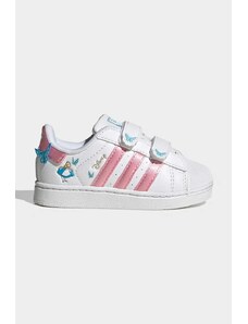 Dětské tenisky adidas Originals DISNEY SUPERSTAR II