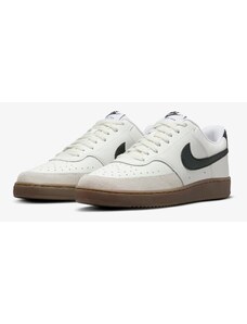 Pánské Nízké tenisky NIKE COURT VISION LOW FQ8075-133 – Béžová