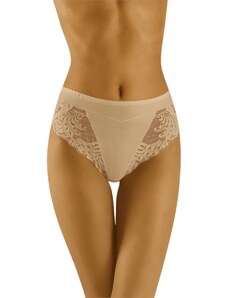 Wol-bar Dámské kalhotky eco-ZO beige