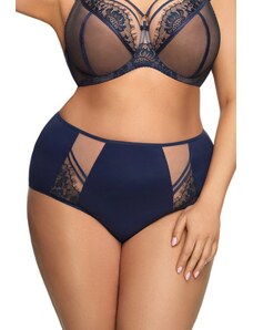 GORSENIA Dámské kalhotky 497 Paradise blue