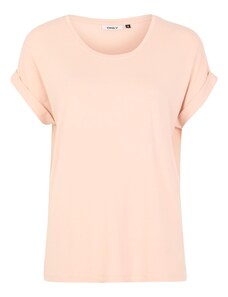 ONLY Tričko 'ONLMoster' růže