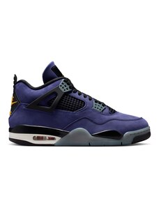 Air Jordan 4 Retro "Lakers" - Pánské - Tenisky Jordan - Fialové - FV5029-500