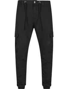 Urban Classics Kapsáče černá