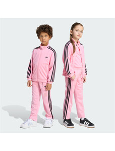 Adidas SOUPRAVA FIREBIRD