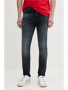 HUGO slim fit džíny pánské HUGO 734