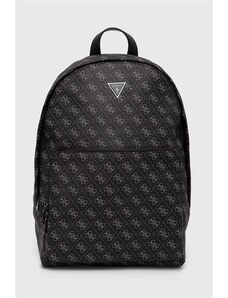 black and red north face backpack The North Face TNF Dark Grey Heather/Cardinal Red Groundwork Backpack