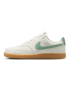 Nike Court Vision Low Men's Shoes - White