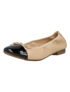 S.Oliver Femme 5-22100-42 Ballerines - Chaussures Confortables Et Élégantes Pour Quotidien