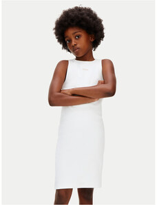 Letní šaty Calvin Klein Jeans