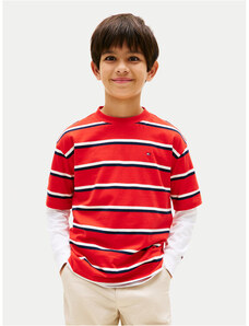 T-Shirt Tommy Hilfiger