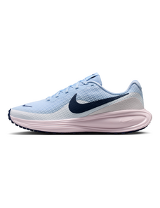 Nike Revolution 8 Women's Road Running Shoes - Blue