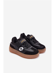 BIG STAR SHOES Dětské tenisky BIG STAR s řemínkem