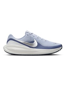 Nike W Revolution 8 Run Shoes GHOST/METALLIC SILVER