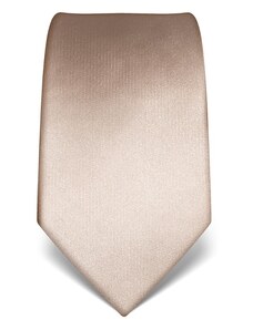 Luxusní zlatá kravata Vincenzo Boretti 21978
