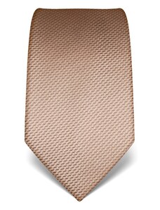Elegantní kravata Vincenzo Boretti 21930 - zlatá
