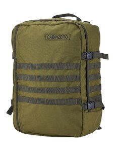 CabinZero Military 44L Military Green