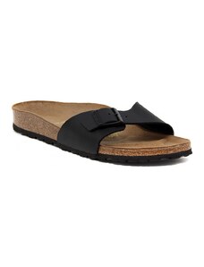 Birkenstock Dřeváky MADRID SCHWARZ CALZ S >