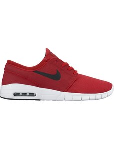 BOTY NIKE STEFAN JANOSKI MAX - červená -