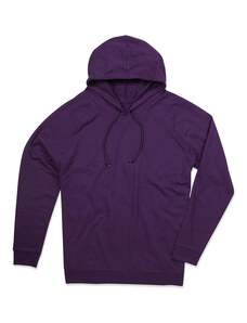 Stedman Unisex mikina Hoody