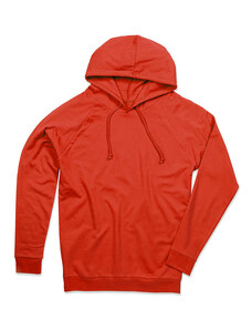 Stedman Unisex mikina Hoody