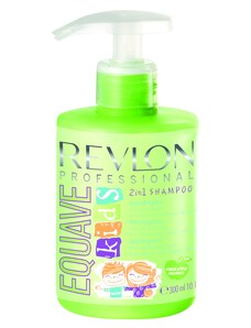 Revlon Professional Equave Kids 2in1 Shampoo – jemný dětský šampon 300 ml
