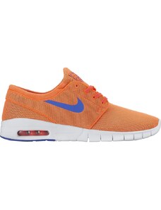 BOTY NIKE SB STEFAN JANOSKI MAX - oranžová -