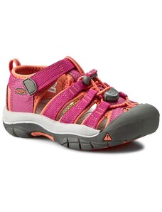 Keen, růžové dětské boty | 80 produktů - GLAMI.cz