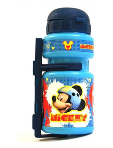 Prexim Cyklo láhev na pití Mickey Mouse 350 ml