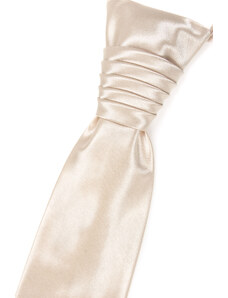 Svatební kravata Avantgard PREMIUM Ivory 577 9007