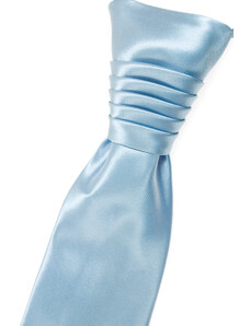Svatební kravata Avantgard PREMIUM Modrá 577 9014