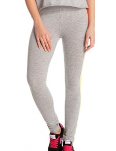 Legíny Moodo L-SP-1704 grey mel