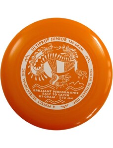 YIKUNSPORTS Frisbee UltiPro-Junior orange