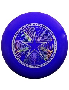Frisbee Discraft Ultimate Ultra-star blue